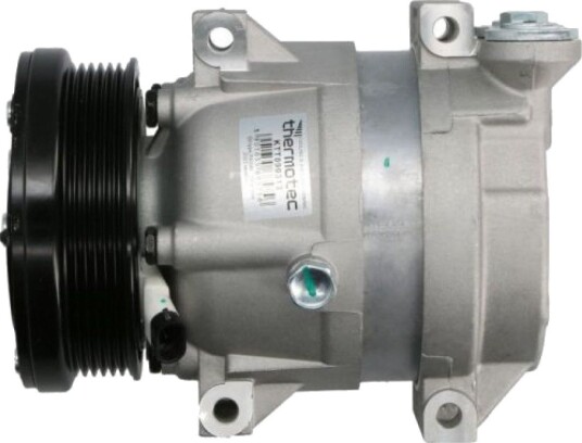 AC kompressor THERMOTEC KTT090313 AC kompressor THERMOTEC KTT090313