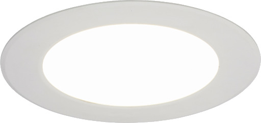 4lite Slim downlight 16 W 4000 K