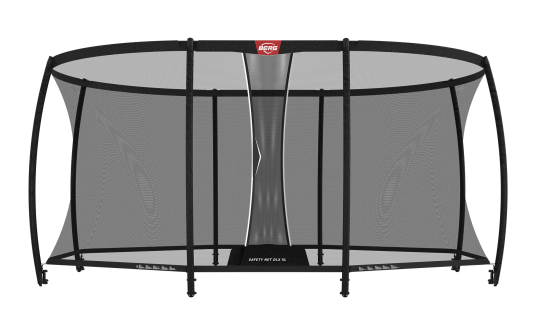 BERG Grand Safety Net DLX XL 520 BERG Grand Safety Net DLX XL 520