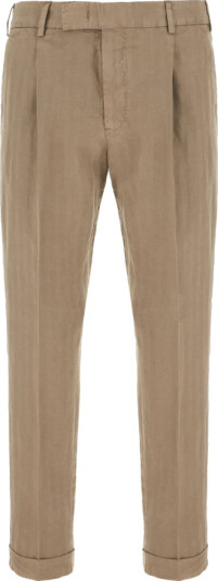 PT Torino Herre Bukser Beige XL, PT Torino Herre Bukser Beige XL,