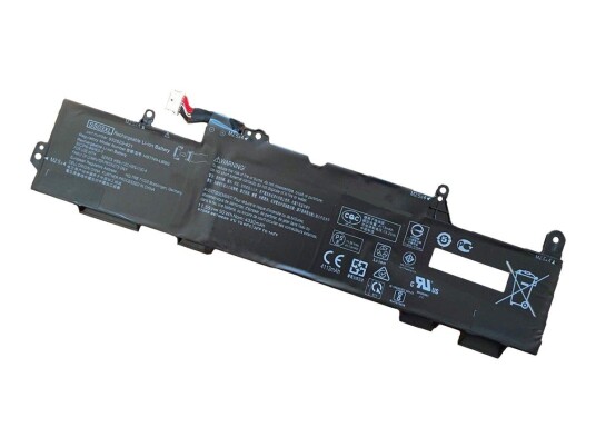 CoreParts batteri til bærbar PC - Li-Ion - 4.3 Ah - 50 Wh (MBXHP-BA0205) CoreParts batteri til bærbar PC - Li-Ion - 4.3 Ah - 50 Wh (MBXHP-BA0205)
