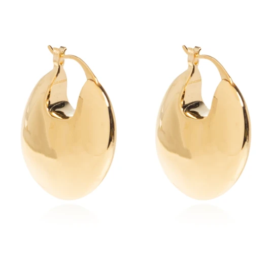 Lié Studio Dame Accessories Gul Lié Studio Dame Accessories Gul