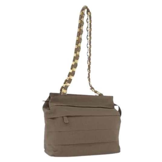 Salvatore Ferragamo Dame Brun Salvatore Ferragamo Dame Brun