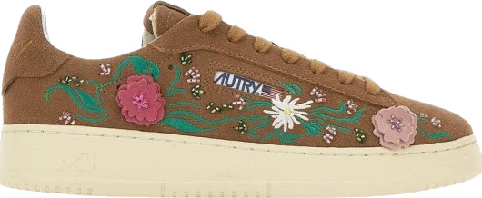 Autry Dame Sko Brun 41 EU, Autry Dame Sko Brun 41 EU,