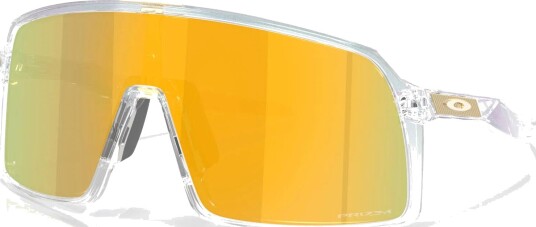 Oakley Sutro pacific glass m/Prizm 24K Oakley Sutro pacific glass m/Prizm 24K