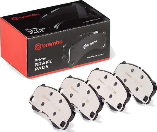 BREMBO P 65 060 Bremseklosser