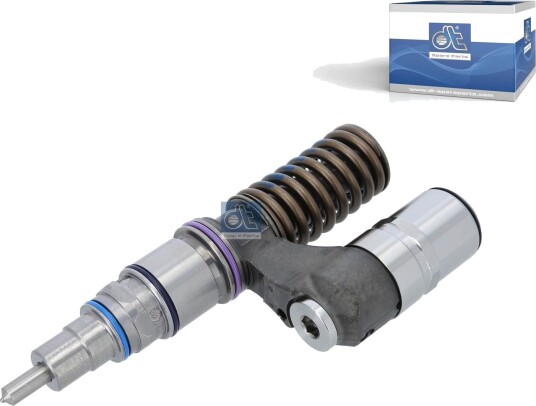 Pumpe-dyse-enhet DT Spare Parts 1.12765
