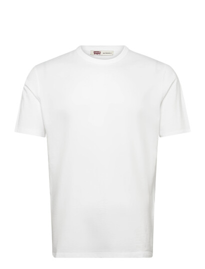 Levi"s® Levis Original Tee Bright Whit White XS Levi"s® Levis Original Tee Bright Whit White XS