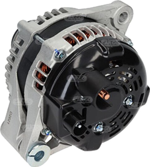 HC Cargo 116649 Dynamo