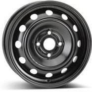 ALCAR 5965 5 x 14 CB54,00 ET49 4/100 5 x 14