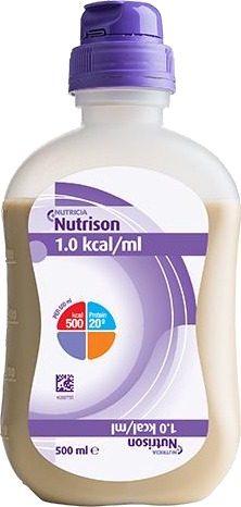 Nutrison sondeernæring 12x500 ml