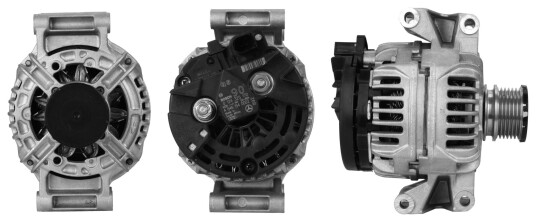 Dynamo DRI 225177902 Dynamo DRI 225177902