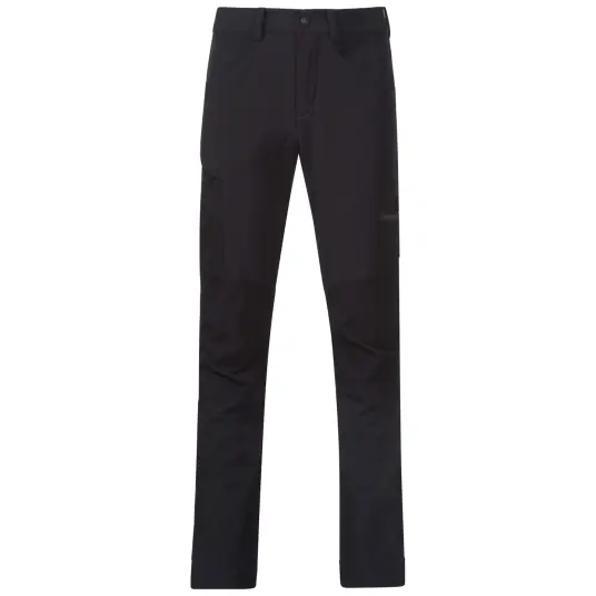 Bergans Of Norway Besseggen Pants Junior Black 152