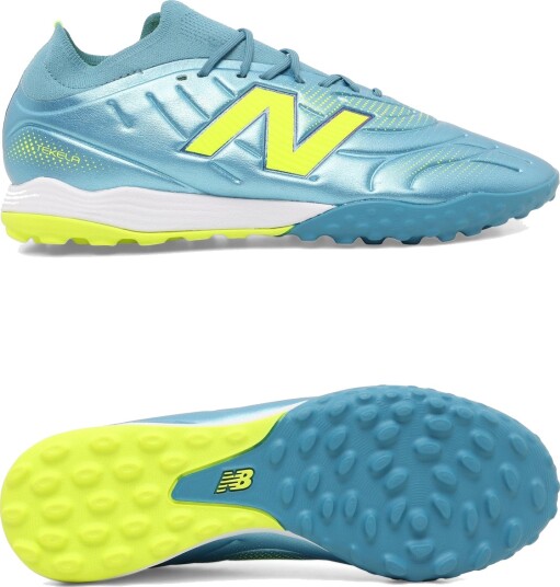 New Balance Tekela V5 Team Low Laced Mg Blue 45.5