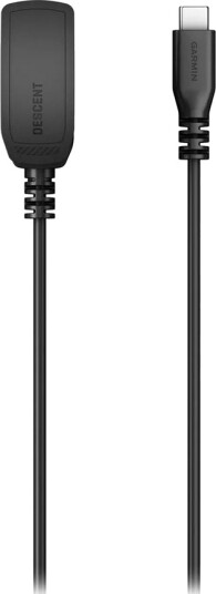 Garmin Descent Data- og ladekabel med USB-C