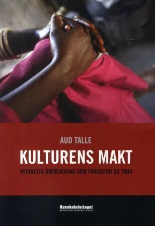Kulturens Makt Av Aud Talle