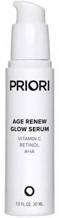 Priori Age Renew Glow Serum 30ml
