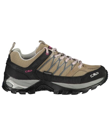 CMP Rigel Low Wmn WP Castoro Castoro 36