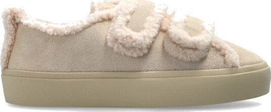Inuikii Dame Sko Beige 38 EU,