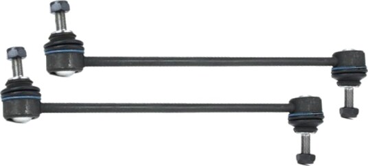 Reparasjonssett, stabilisator koplingsstang RIDEX 2067R0067
