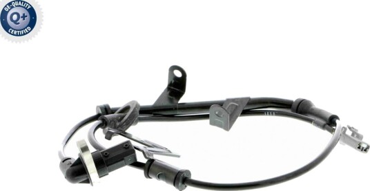 ABS sensor VEMO V53-72-0040