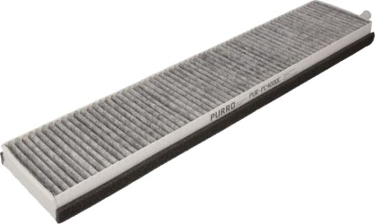 PURRO PUR-PC4000C Kupefilter PURRO PUR-PC4000C Kupefilter