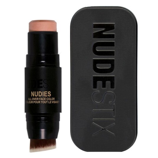 Nudestix Nudies Blush Matte Bare Back 7g Nudestix Nudies Blush Matte Bare Back 7g