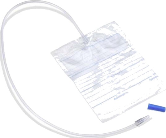 Curion Curibag urinpose 1,5 liter 10 cm hvit 25 stk Curion Curibag urinpose 1,5 liter 10 cm hvit 25 stk