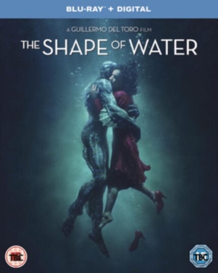 The Shape of Water