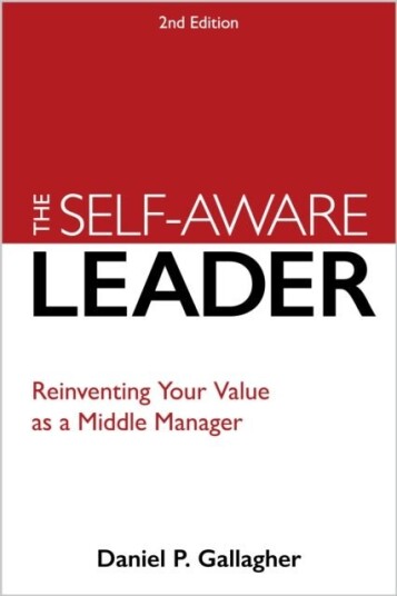 The Self Aware Leader