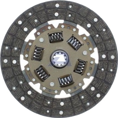 Clutchplate AISIN DG-009