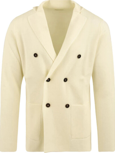 Filippo De Laurentiis Herre Jakker Beige L,