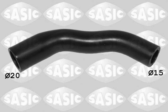 SASIC 3316003 Oljeslange