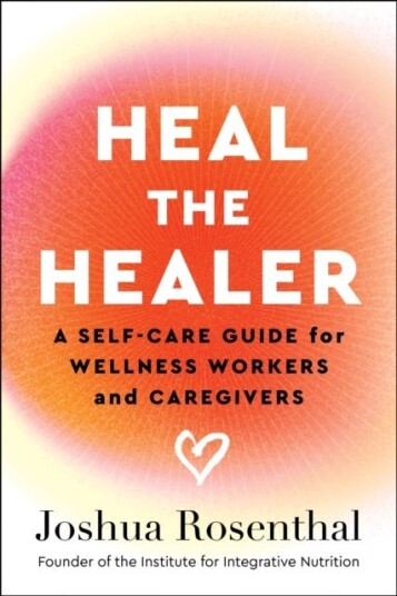 Heal the Healer Heal the Healer