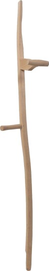 LJÅSKAFT 174cm SLÅTTEPROFIL 5 TRE LJÅORV HAMRE LJÅSKAFT 174cm SLÅTTEPROFIL 5 TRE LJÅORV HAMRE