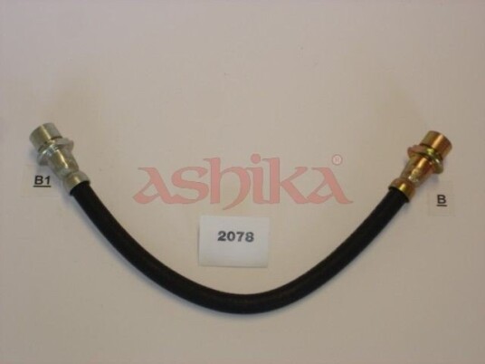 Holder bremseslange ASHIKA 69 02 2078