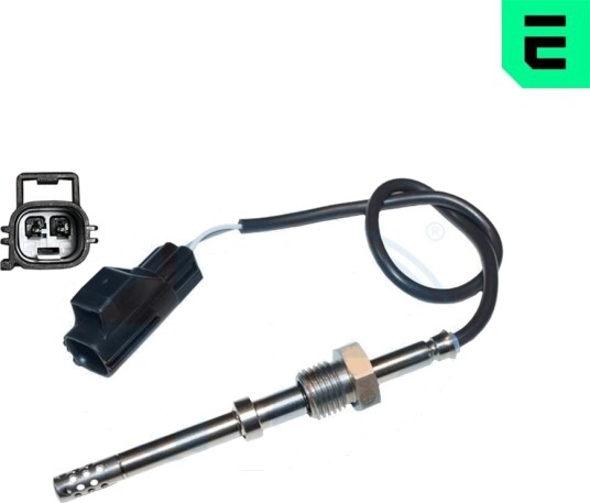 Sensor eksostemperatur ERA 551504A
