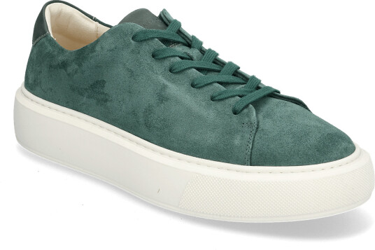 Sneaky Steve | Starlight U Suede Petrol | 37