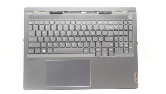 Lenovo Cover Upper Case Asm_Euro
