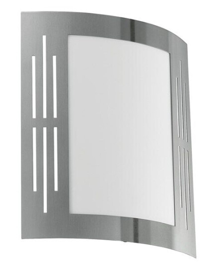 EGLO CITY wall light white EGLO CITY wall light white