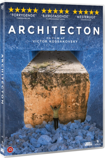 Architecton DVD