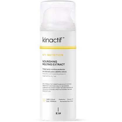 Kinactif Nº1 Nutrition Nourishing Melting Extract 150 ml