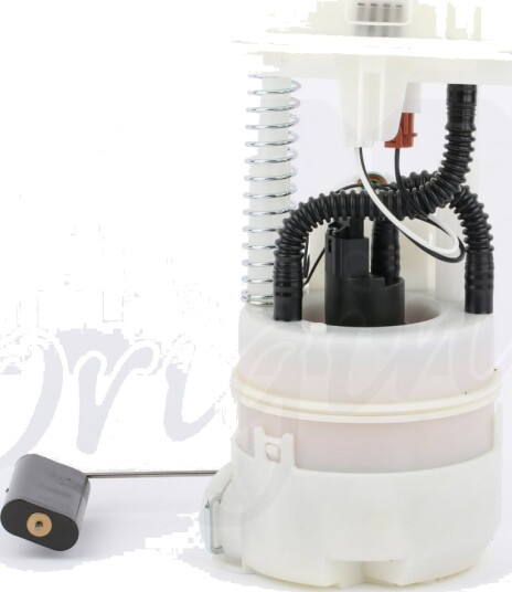 Drivstoffpumpe HÜCO 133259