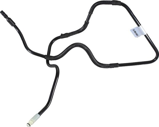 Clutchkabel METZGER 2070019