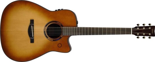 Yamaha TAG3 C TransAcoustic Guitar Sand Burst Yamaha TAG3 C TransAcoustic Guitar Sand Burst