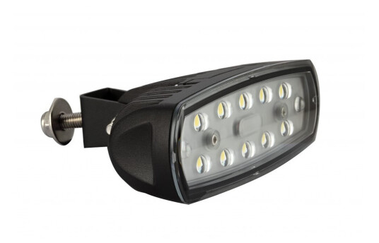Strands 15W arbeidslys/ryggelys Arbeidslys, Ryggelys, 1960 Lumen
