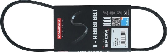 KAMOKA 7013006 Multireim