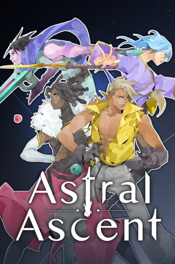Astral Ascent (PC)