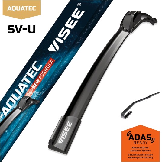 VISEE AQU 430/17 Vindusvisker