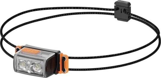 Flextail Hodelykt Tiny Helio 700Z oransje